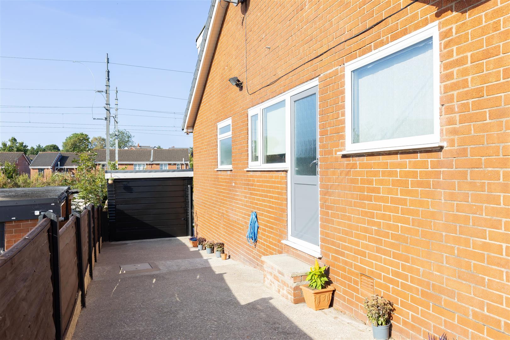 Athol Grove, Chorley